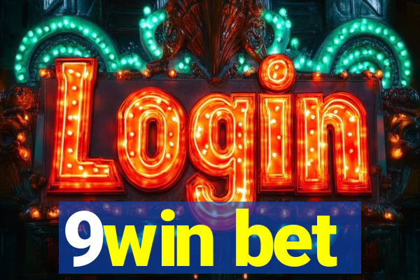 9win bet